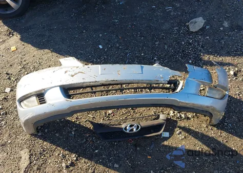 2006 Hyundai Sonata Gls V6/Lx V6 from USA, damaged, VIN 5NPEU46F86H141245